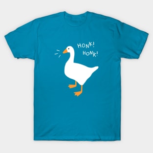 Honk Honk Goose! T-Shirt